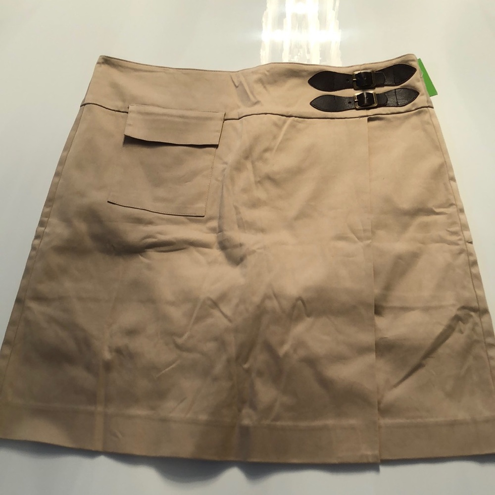 Lilly Pulitzer golf skort